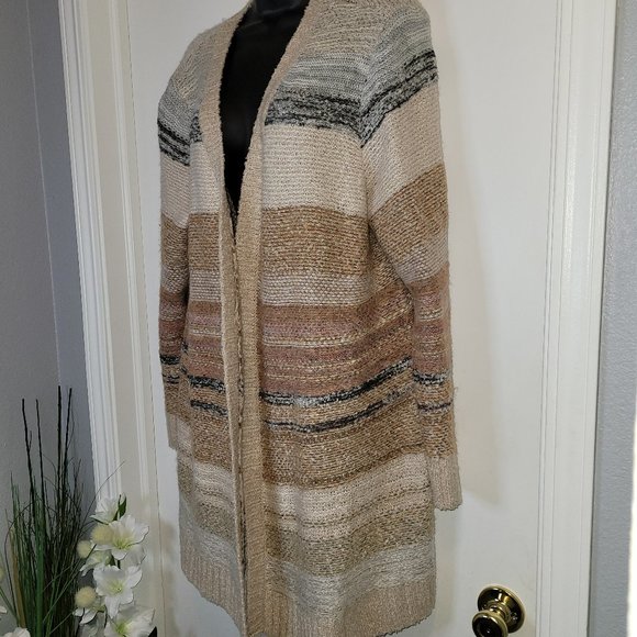 Pina Rosi Sweaters - Pina Rosi Cardigan Sweater